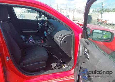 2019 Dodge Charger Sxt Rwd from USA, damaged, VIN 2C3CDXBG8KH699370